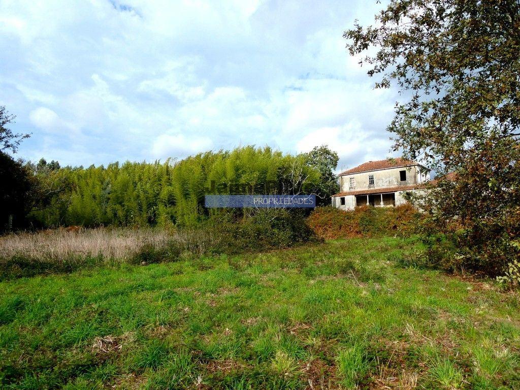 30.000m2, quinta contígua Rio Lima, Viana do Castelo. Portugal, Norte, Minho.