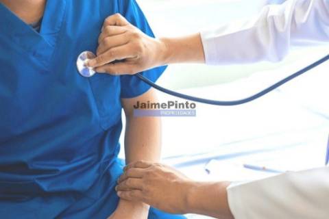 Clínica Médica multidisciplinar. Portugal, Viana do Castelo.