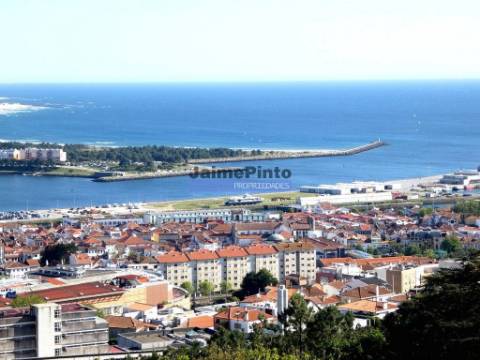 Clínica Médica multidisciplinar. Portugal, Viana do Castelo.