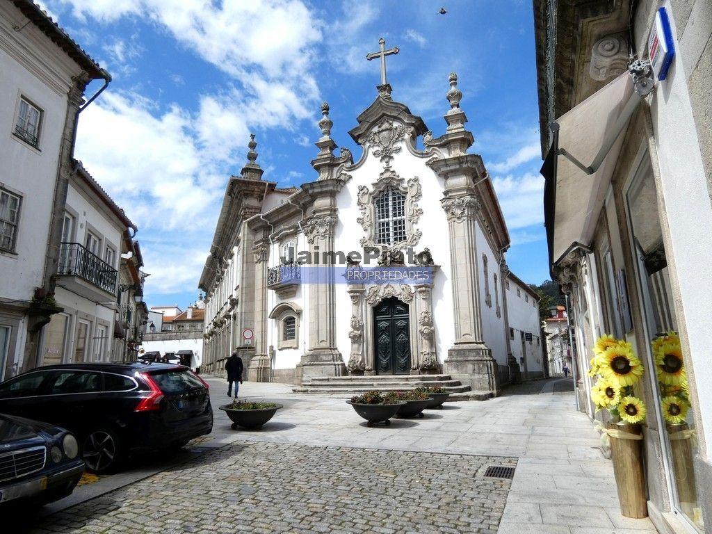 Clínica Médica multidisciplinar. Portugal, Viana do Castelo.