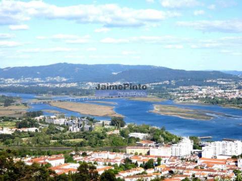 Clínica Médica multidisciplinar. Portugal, Viana do Castelo.
