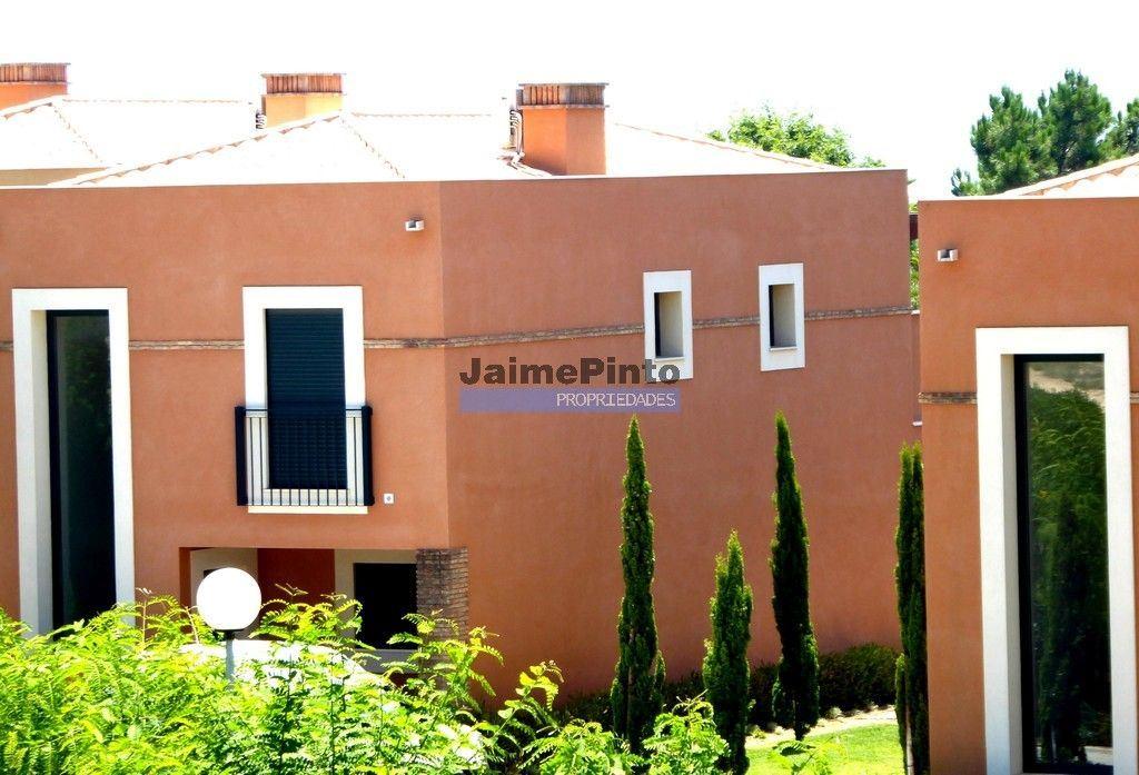 Hotel de Turismo Rural aprovado p/ 41 quartos. Portugal, Algarve, Lagoa.