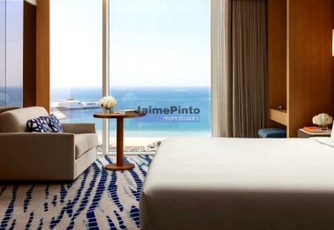 Turismo Rural. Hotel 95 quartos. Projeto Aprovado. Ferragudo, Algarve, Portugal.