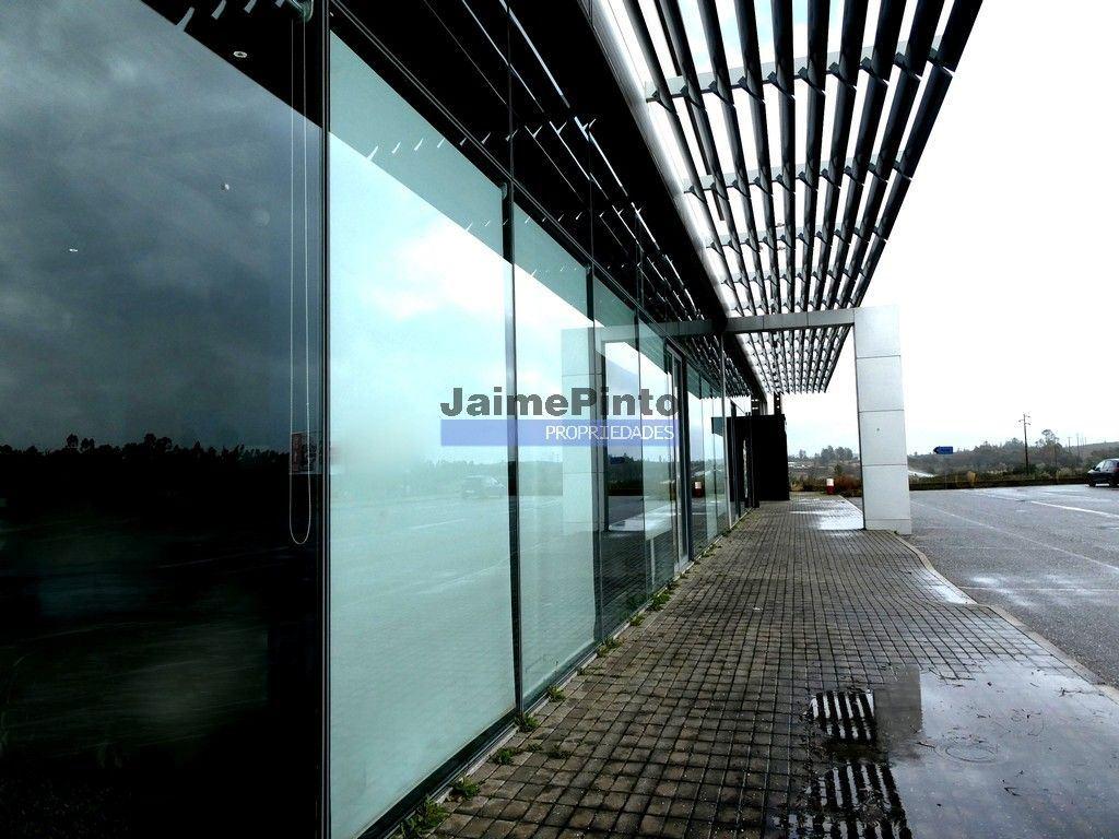 Loja, Escritório, Armazém, Espaço Flexível, 4.100m2. Portugal, Castelo Branco.