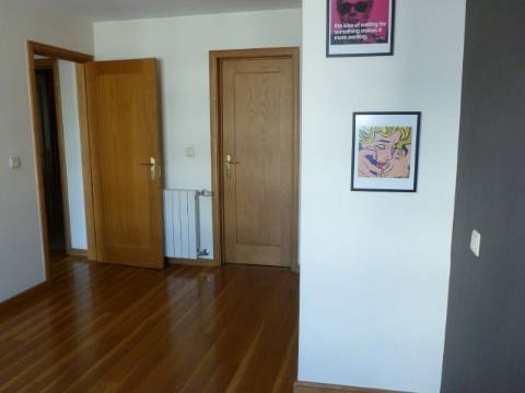 T2 à Av. da República. Centro de Vila Nova de Gaia