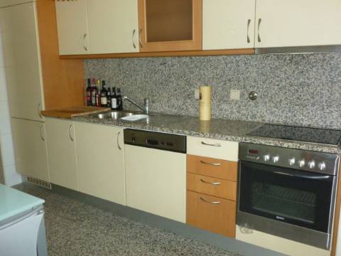 T2 à Av. da República. Centro de Vila Nova de Gaia