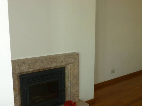 T2 à Av. da República. Centro de Vila Nova de Gaia