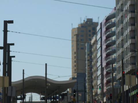 T2 à Av. da República. Centro de Vila Nova de Gaia