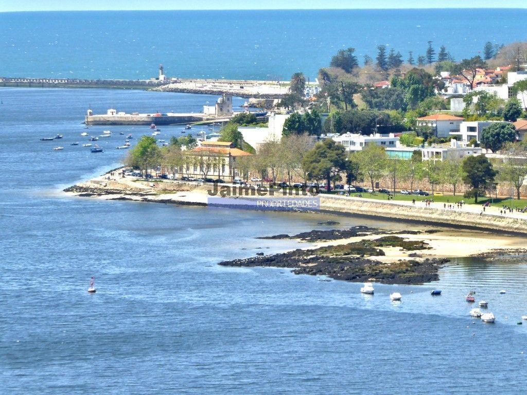 Apartamento de excelência T2. Portugal, Nevogilde, Porto.
