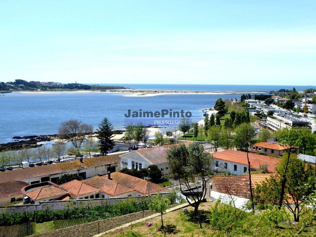 Apartamento de excelência T2. Portugal, Nevogilde, Porto.
