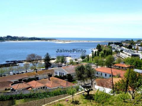 Apartamento de excelência T2. Portugal, Nevogilde, Porto.