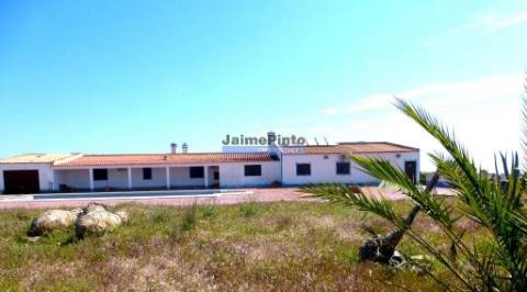 Herdade 800.000m2, Alentejo, Alqueva. Portugal, Portel.