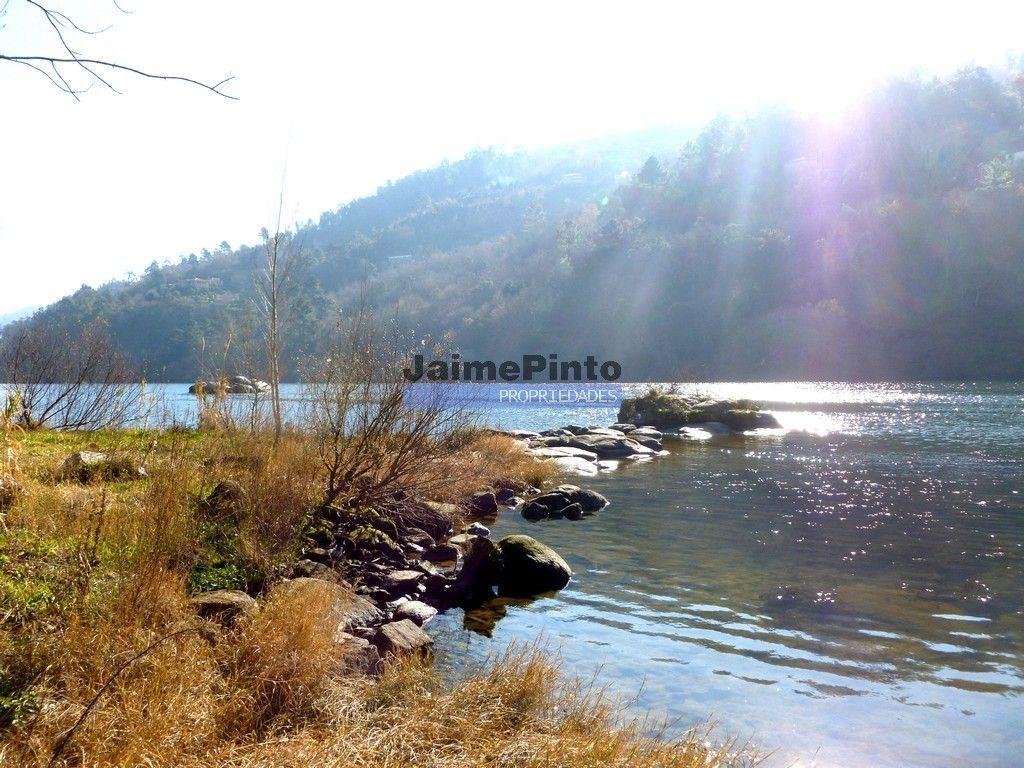 Terreno 40.500m2 vizinho ao rio Douro. Portugal, Porto, Penafiel, Entre-os-Rios.