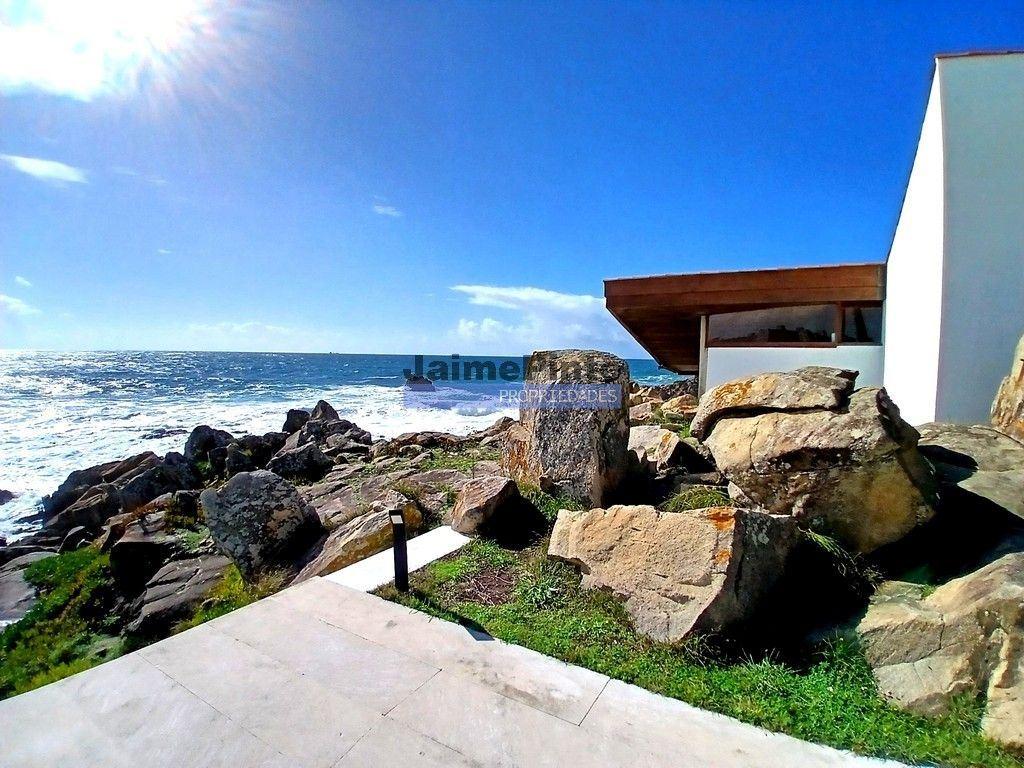 Apartamento 34m2, T0 + varanda. Portugal, Porto.