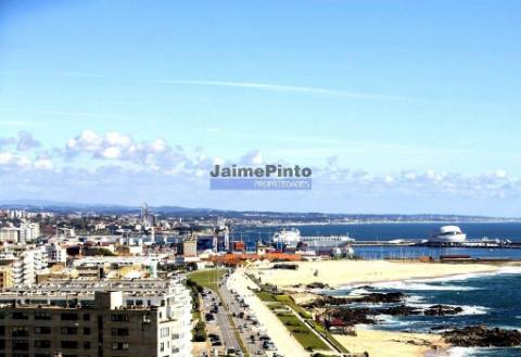 Apartamento 34m2, T0 + varanda. Portugal, Porto.