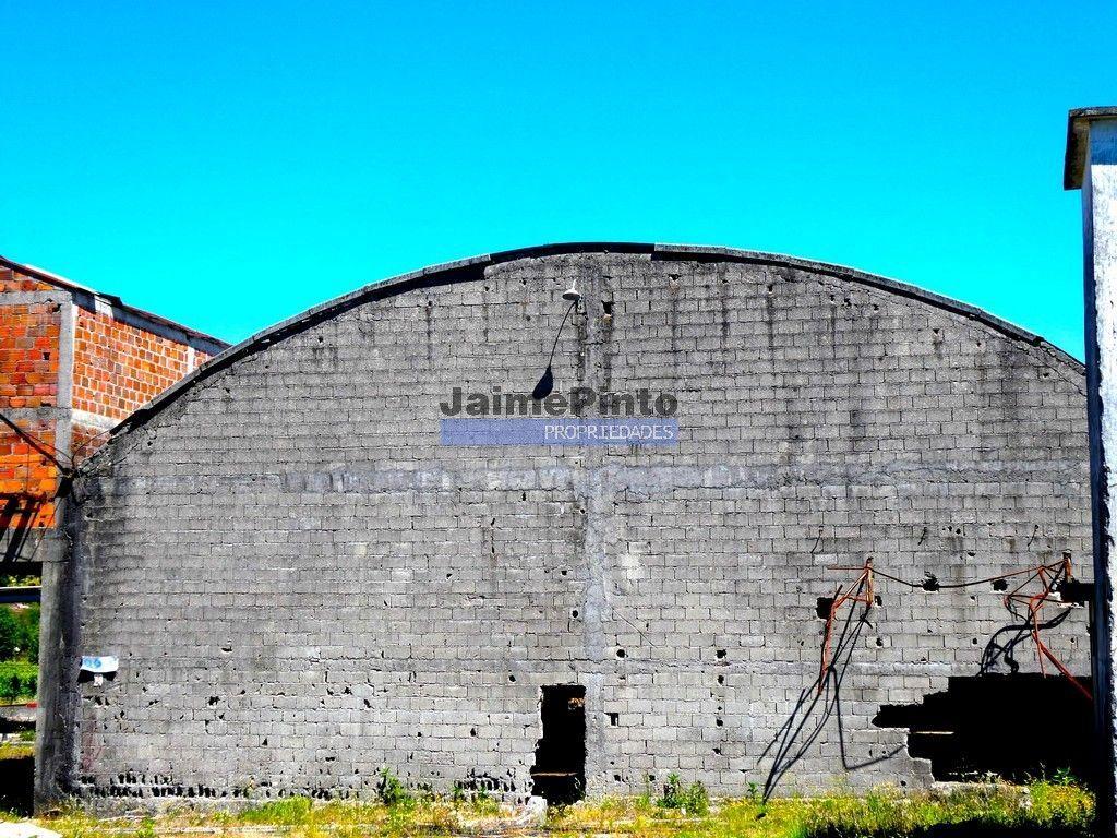 ARMAZÉM industrial 1.400m2, usado, Terreno 6.000m2. Portugal, Ponte de Lima, Viana do Castelo.