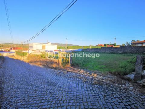 Terreno para construção Várzea Barcelos