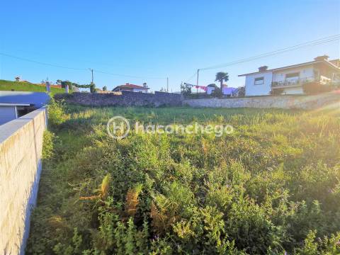 Terreno para construção Várzea Barcelos