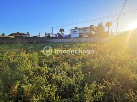 Terreno para construção Várzea Barcelos