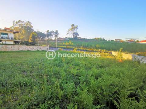 Terreno para construção Várzea Barcelos