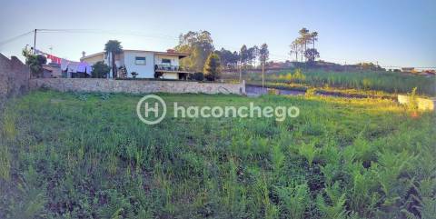 Terreno para construção Várzea Barcelos