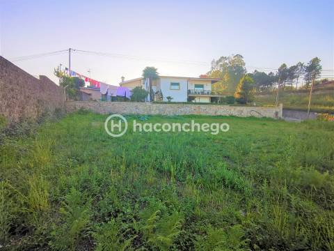 Terreno para construção Várzea Barcelos