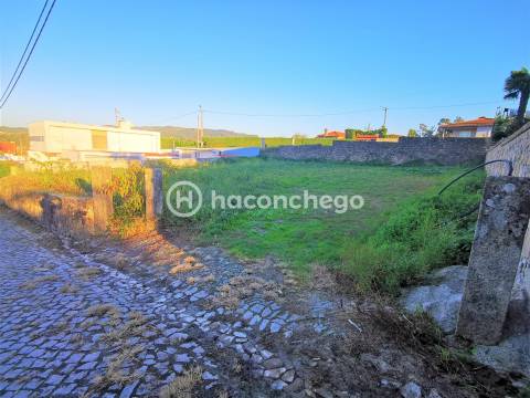 Terreno para construção Várzea Barcelos