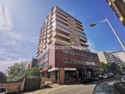 Apartamento T2 Avenida da Estação Barcelos