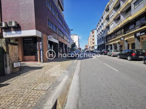 Apartamento T2 Avenida da Estação Barcelos