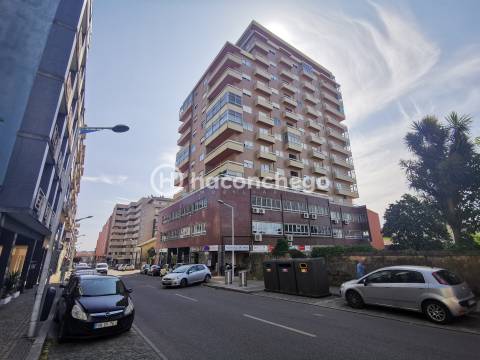 Apartamento T2 Avenida da Estação Barcelos
