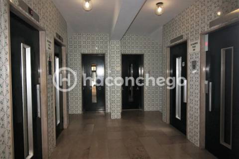 Apartamento T2 Avenida da Estação Barcelos