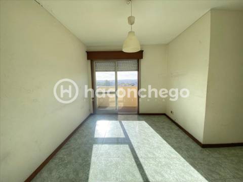 Apartamento T2 Avenida da Estação Barcelos