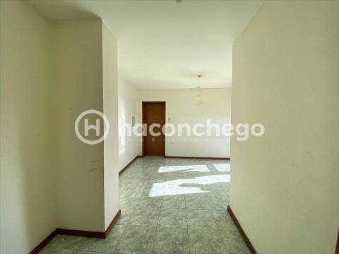 Apartamento T2 Avenida da Estação Barcelos