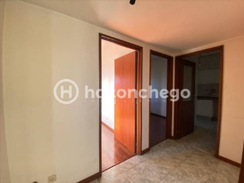 Apartamento T2 Avenida da Estação Barcelos