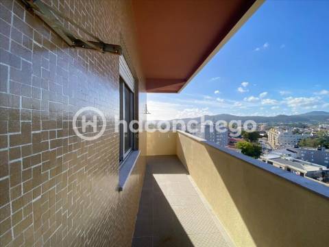 Apartamento T2 Avenida da Estação Barcelos