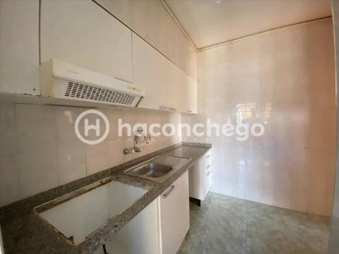 Apartamento T2 Avenida da Estação Barcelos