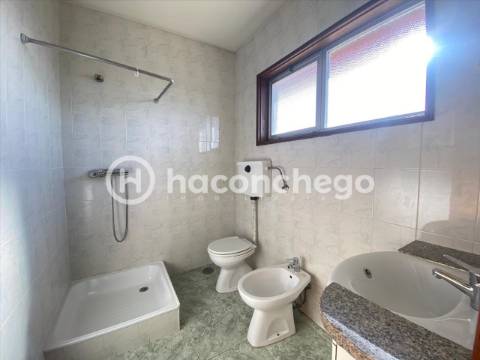 Apartamento T2 Avenida da Estação Barcelos