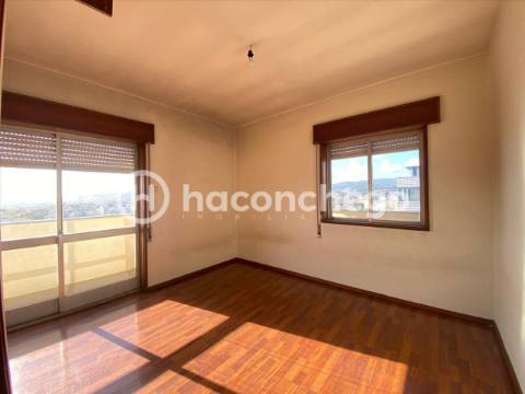 Apartamento T2 Avenida da Estação Barcelos