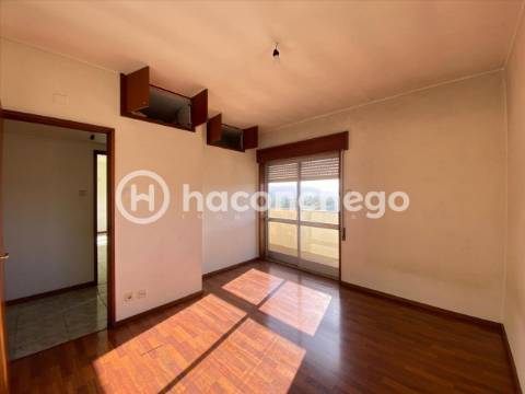 Apartamento T2 Avenida da Estação Barcelos