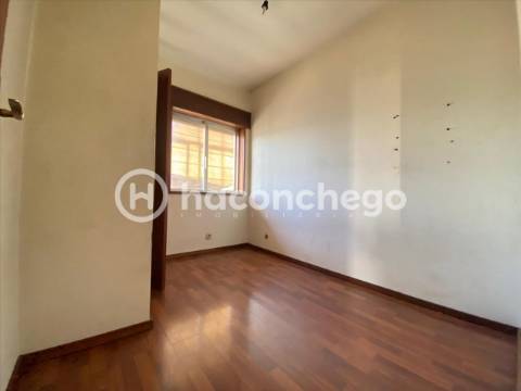 Apartamento T2 Avenida da Estação Barcelos