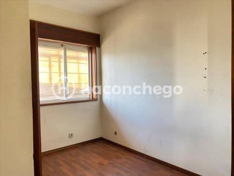 Apartamento T2 Avenida da Estação Barcelos