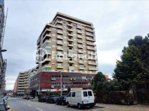 Apartamento T2 Avenida da Estação Barcelos