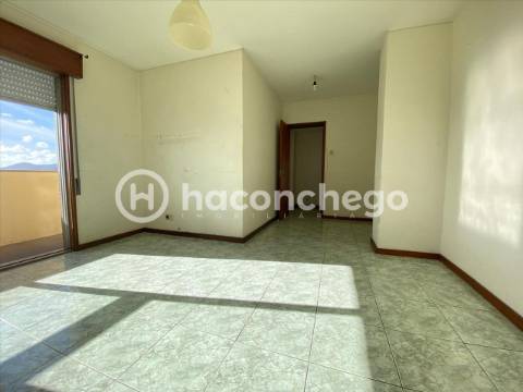 Apartamento T2 Avenida da Estação Barcelos