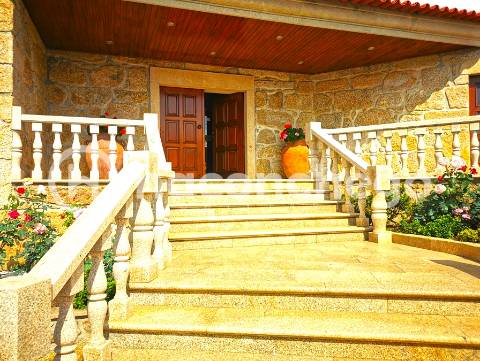 Quintinha de eventos em Vilar Figos Barcelos