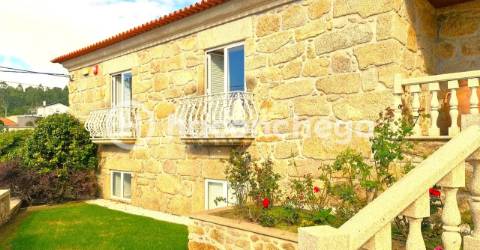 Quintinha de eventos em Vilar Figos Barcelos