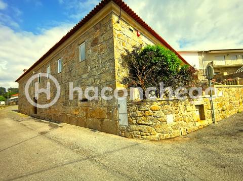 Quintinha de eventos em Vilar Figos Barcelos