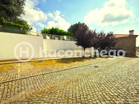 Quintinha de eventos em Vilar Figos Barcelos