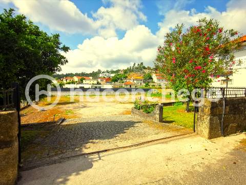 Quintinha de eventos em Vilar Figos Barcelos