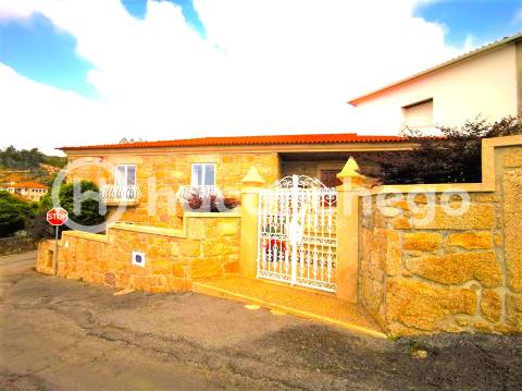 Quintinha de eventos em Vilar Figos Barcelos