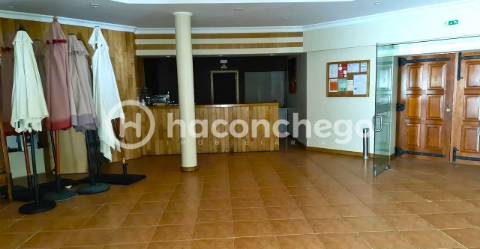 Quintinha de eventos em Vilar Figos Barcelos